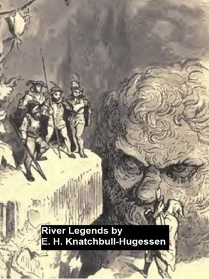 cover image of River Legends